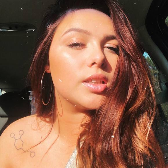 Meet the Posher Other - Meet your Posher, Sindy